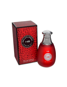 PROFUMO DONNA 100ML DELUSIONAL FOR WOMEN