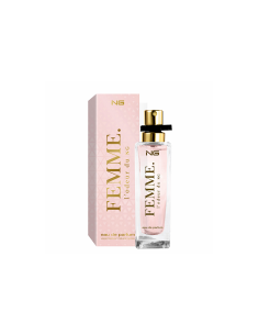 PROFUMO DONNA 15ML FEMME L'ODEUR DU NG