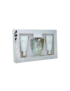 DOMINATIO COFANETTO REGALO 3PZ