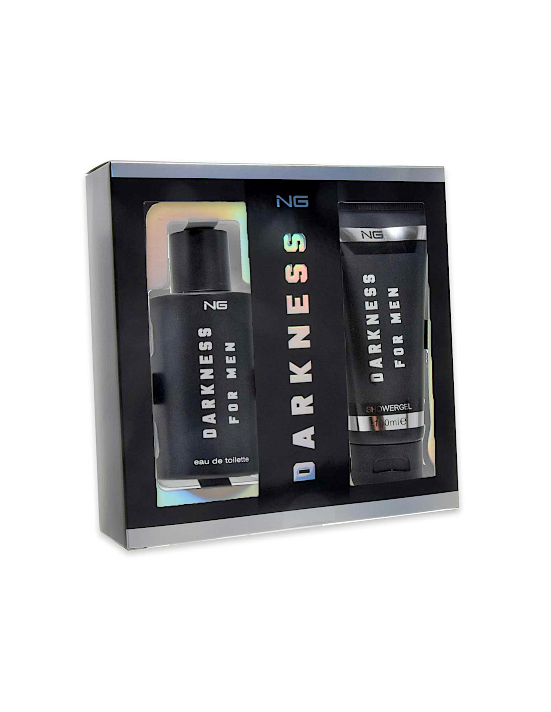 DARK ELIXIR FOR MEN COFANETTO REGALO 2PZ