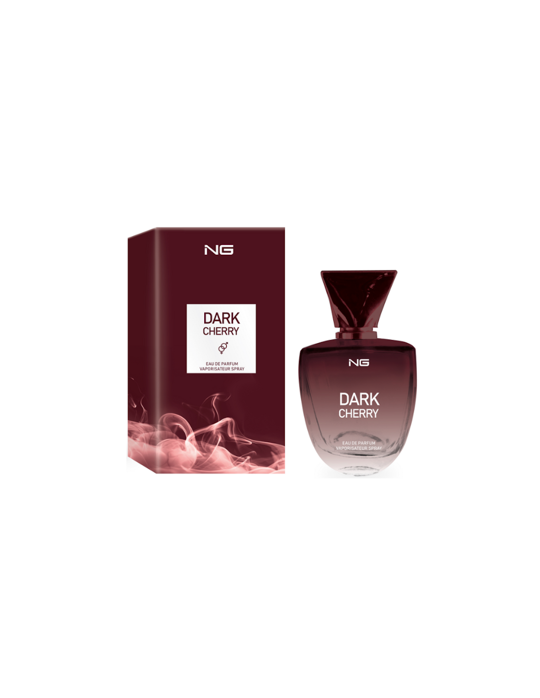 PROFUMO UNISEX DARK CHERRY 100ML
