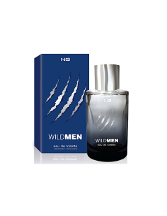 PRFUMO UOMO WILD MEN 100ML