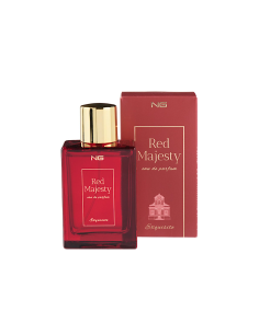 PROFUMO UNISEX RED MAJESTY
