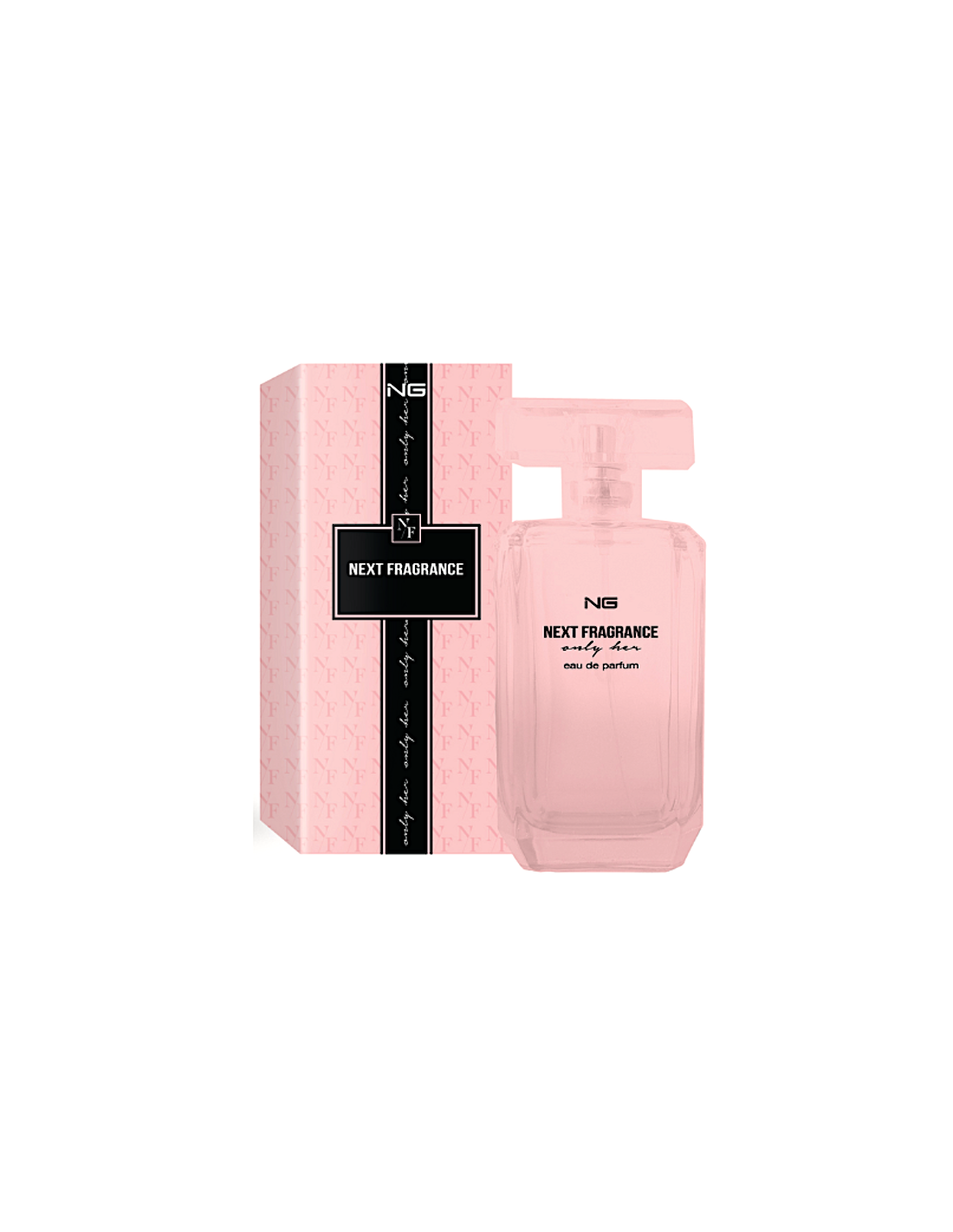 PROFUMO DONNA 100ML NEXT FRAGRANCE