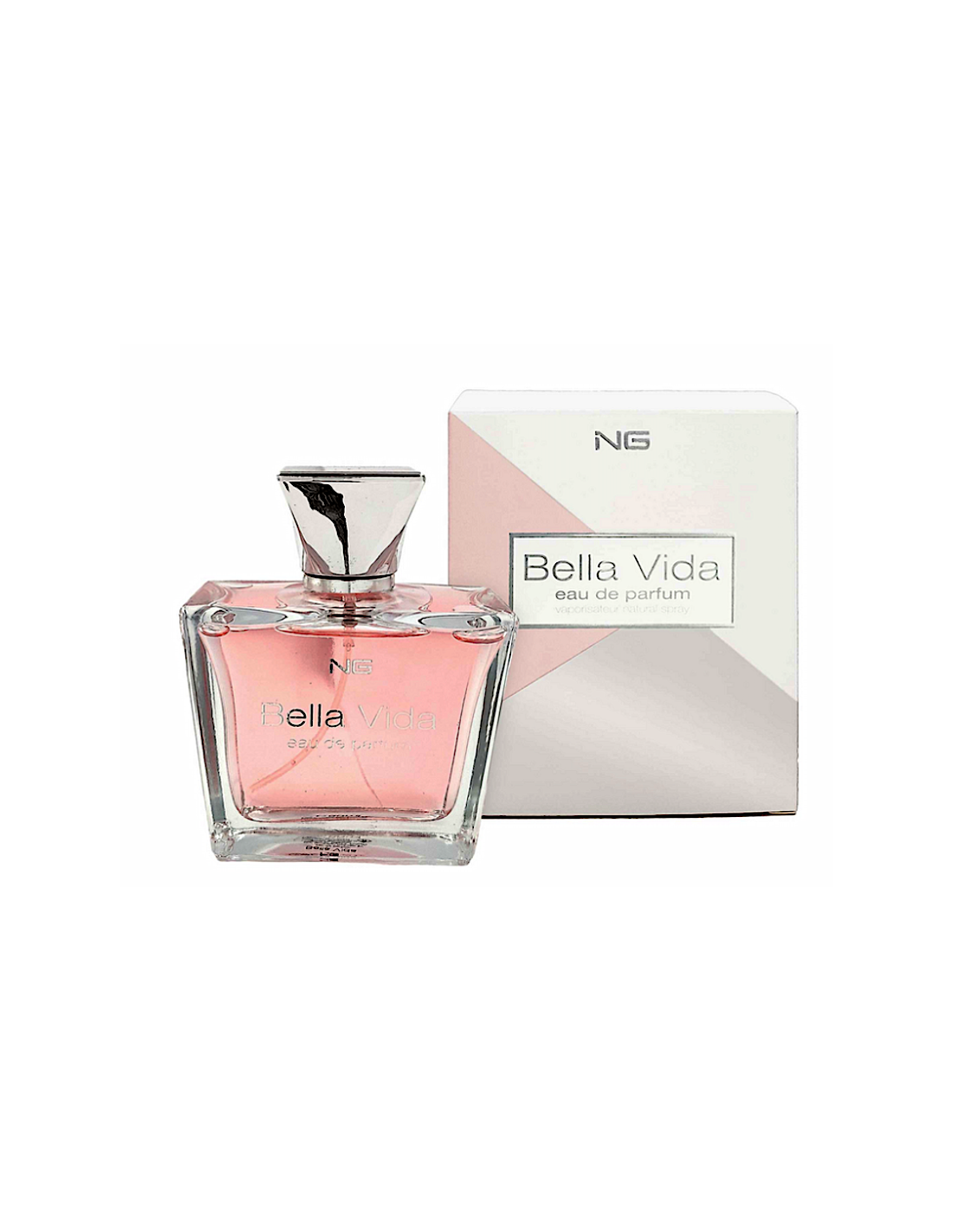 PROFUMO DONNA 80ML BELLA VIDA