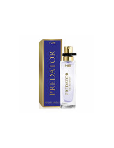 PROFUMO DONNA 15ML PREDATOR