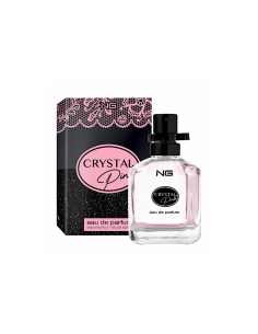 PROFUMO DONNA 15ML CRYSTAL PINK