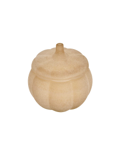 CANDELA PROFUMATA 211722 ZUCCA 100GR VETRO