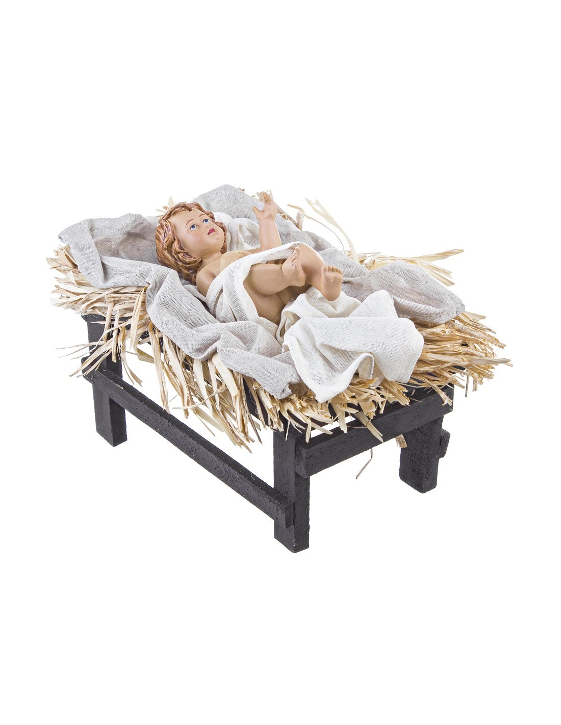 FIGURA GESU'BAMBINO 0921545 su TreG Ingrosso
