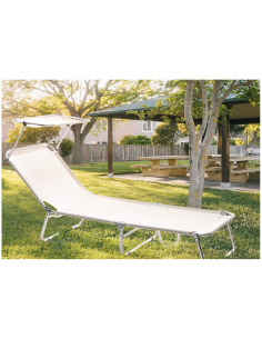 BRANDINA TAHITI BIANCA CON TETTUCCIO su TreG Ingrosso