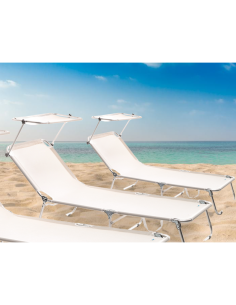 BRANDINA TAHITI BIANCA CON TETTUCCIO su TreG Ingrosso 2