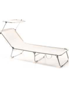 BRANDINA TAHITI BIANCA CON TETTUCCIO su TreG Ingrosso