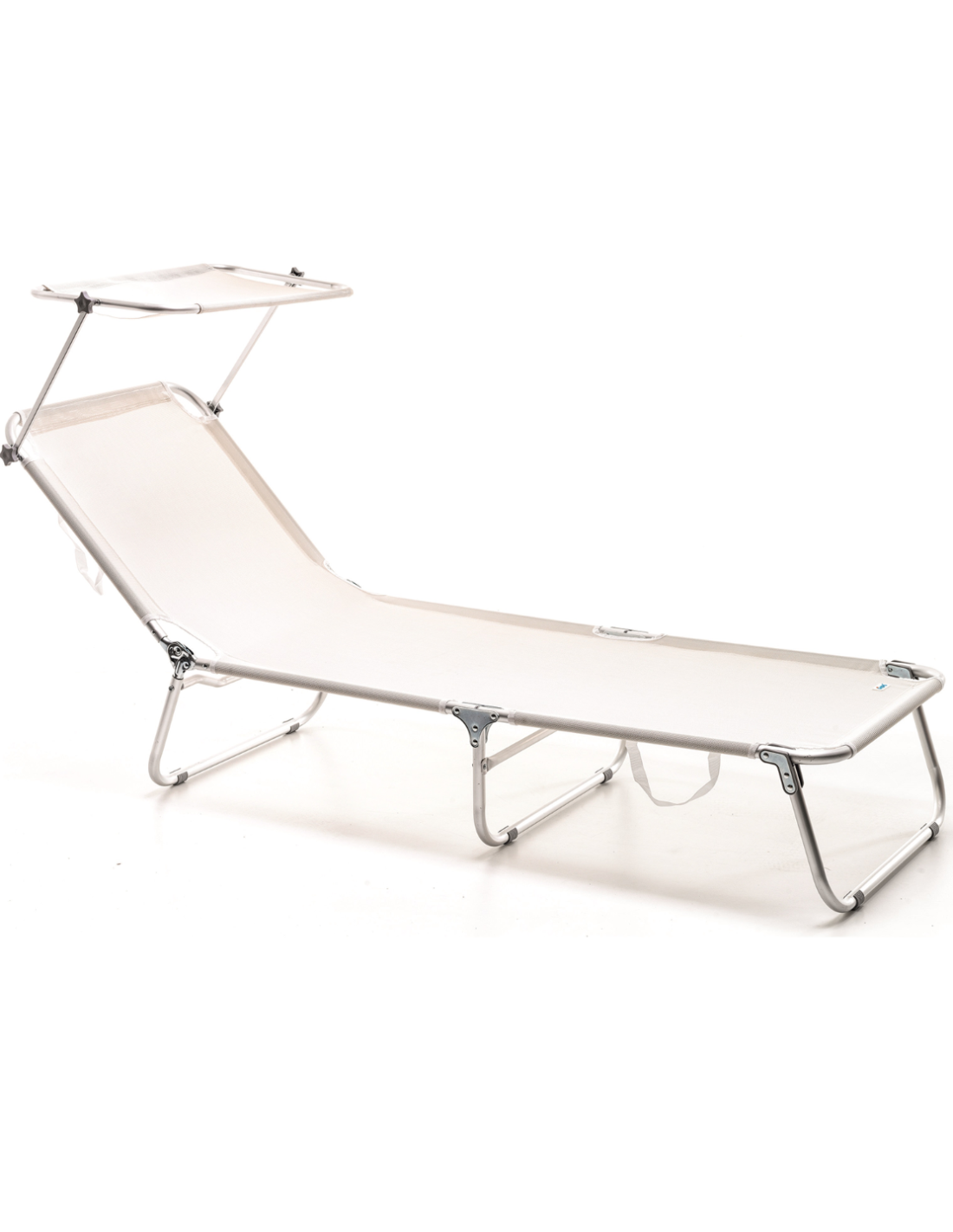 BRANDINA TAHITI BIANCA CON TETTUCCIO su TreG Ingrosso