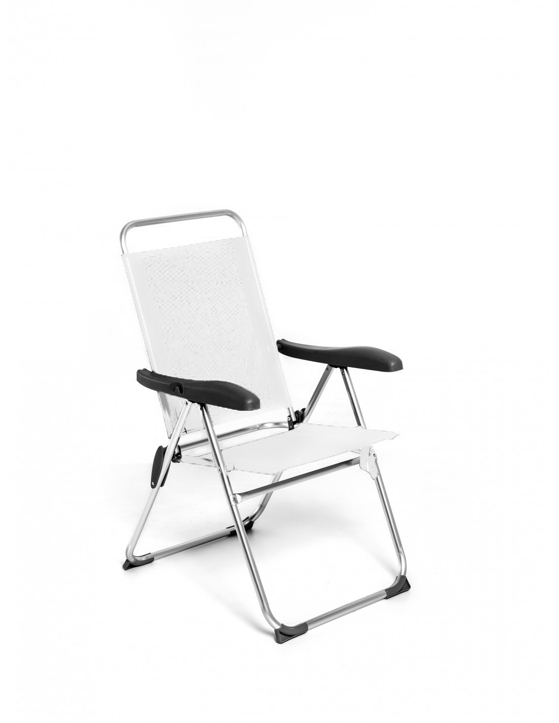 POLTRONCINA TAHITI BIANCA su TreG Ingrosso