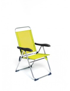 POLTRONCINA TAHITI LEMON su TreG Ingrosso