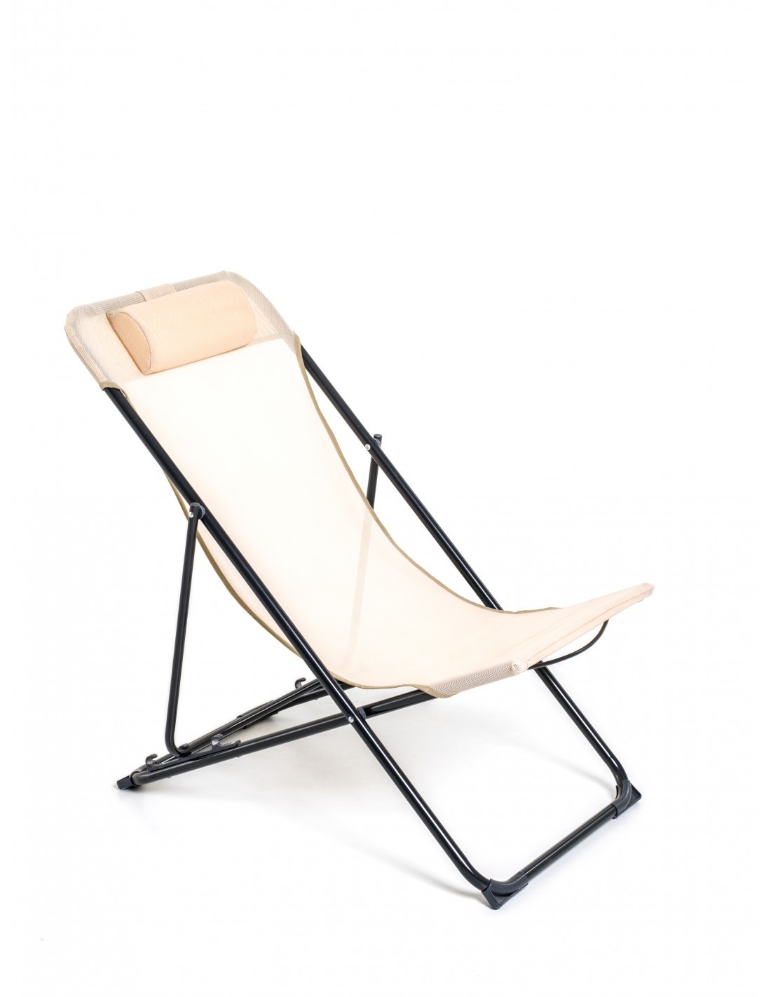 SDRAIO WINDY ECRU' su TreG Ingrosso