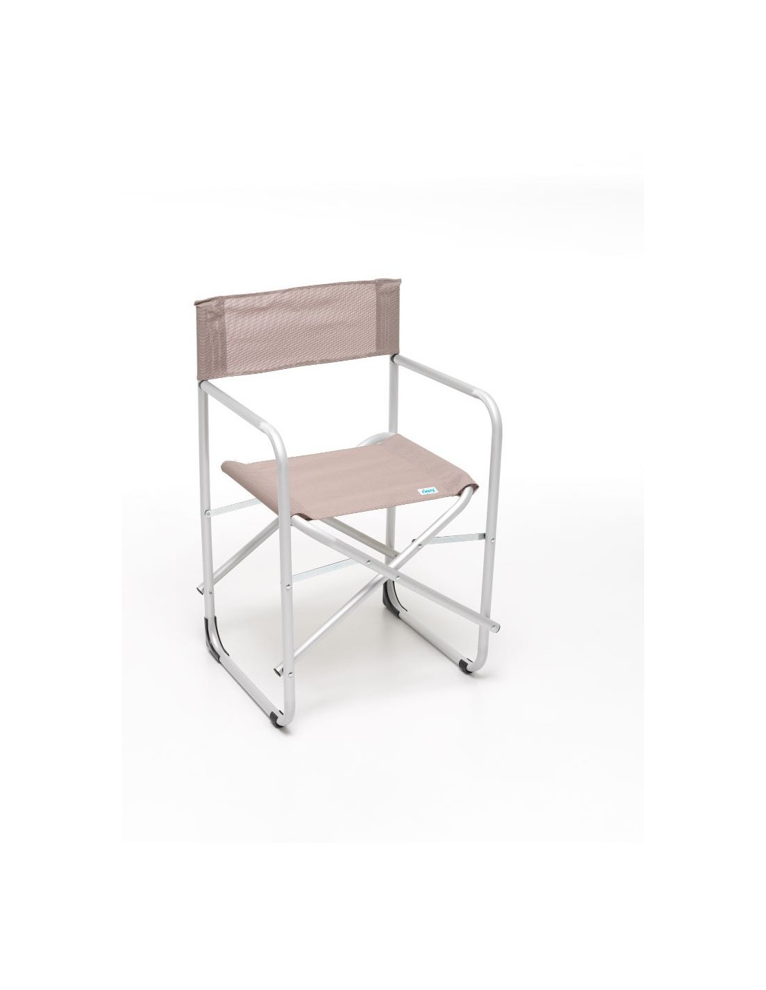 SEDIA REGISTA TAHITI TORTORA su TreG Ingrosso