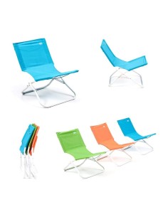 SPIAGGINA WINDY L COLORS su TreG Ingrosso