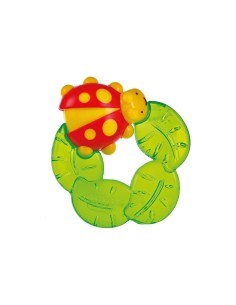 BABY 14239 MORDICCHIOSO COCCINELLA CLEMENTONI su TreG Ingrosso