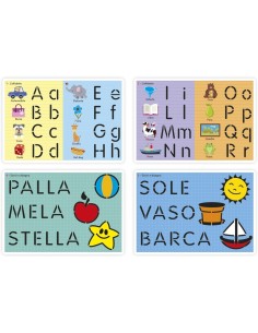 SAPIENTINO 12037 LAVAGNA MAGNETICA CLEMENTONI su TreG Ingrosso