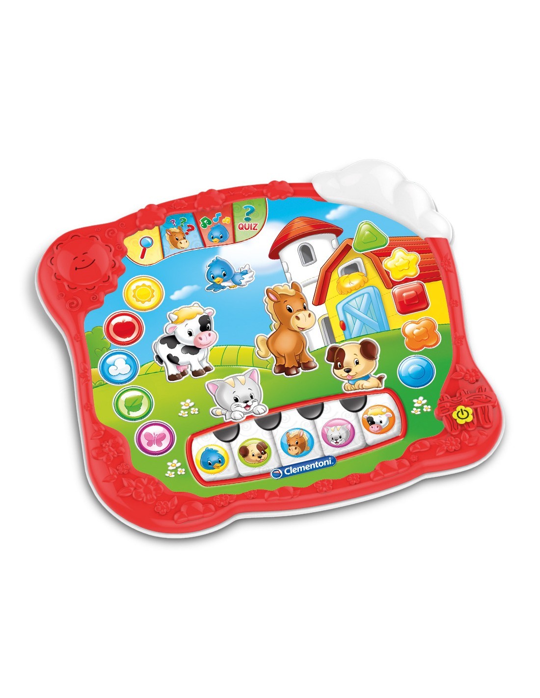 SAPIENTINO 12068 FATTORIA DELLE FILASTROCCHE CLEMENTONI su TreG Ing...