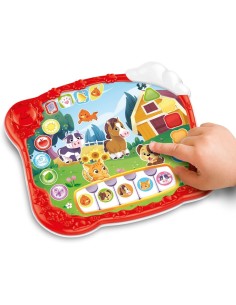 SAPIENTINO 12068 FATTORIA DELLE FILASTROCCHE CLEMENTONI su TreG Ing...