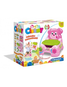 CLEMMY PORTA MATTONCINI CAGNOLINA 17141 CLEMENTONI su TreG Ingrosso 2