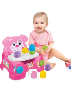 CLEMMY PORTA MATTONCINI CAGNOLINA 17141 CLEMENTONI su TreG Ingrosso