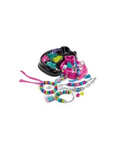 CRAZY CHIC 15180 BRACCIALI MULTICOLOR CLEMENTONI su TreG Ingrosso