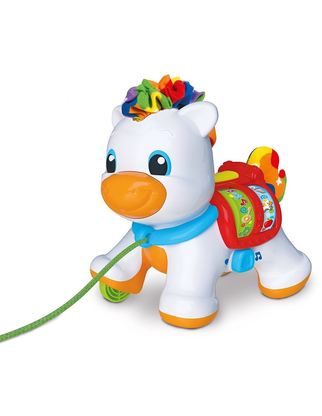 BABY PONY SEMPRE CON ME 17188/17776 CLEMENTONI su TreG Ingrosso