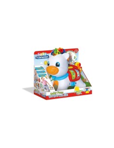 BABY PONY SEMPRE CON ME 17188/17776 CLEMENTONI su TreG Ingrosso