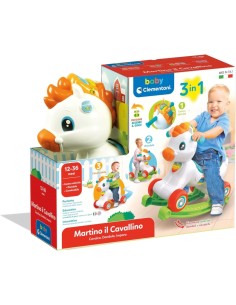 BABY 17255 MARTINO CAVALLINO su TreG Ingrosso 2