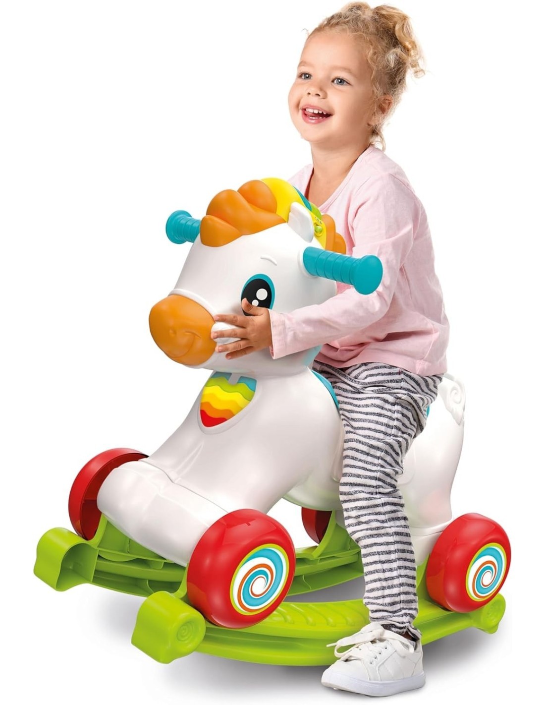 BABY 17255 MARTINO CAVALLINO su TreG Ingrosso
