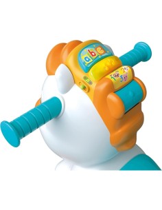 BABY 17255 MARTINO CAVALLINO su TreG Ingrosso