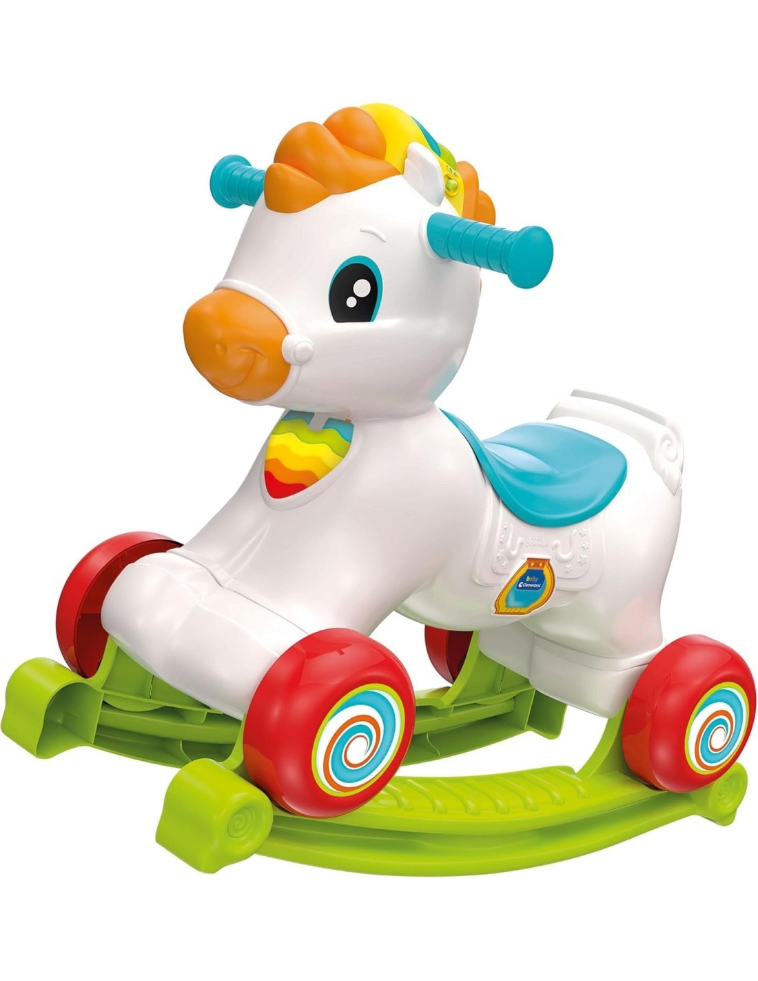 BABY 17255 MARTINO CAVALLINO su TreG Ingrosso