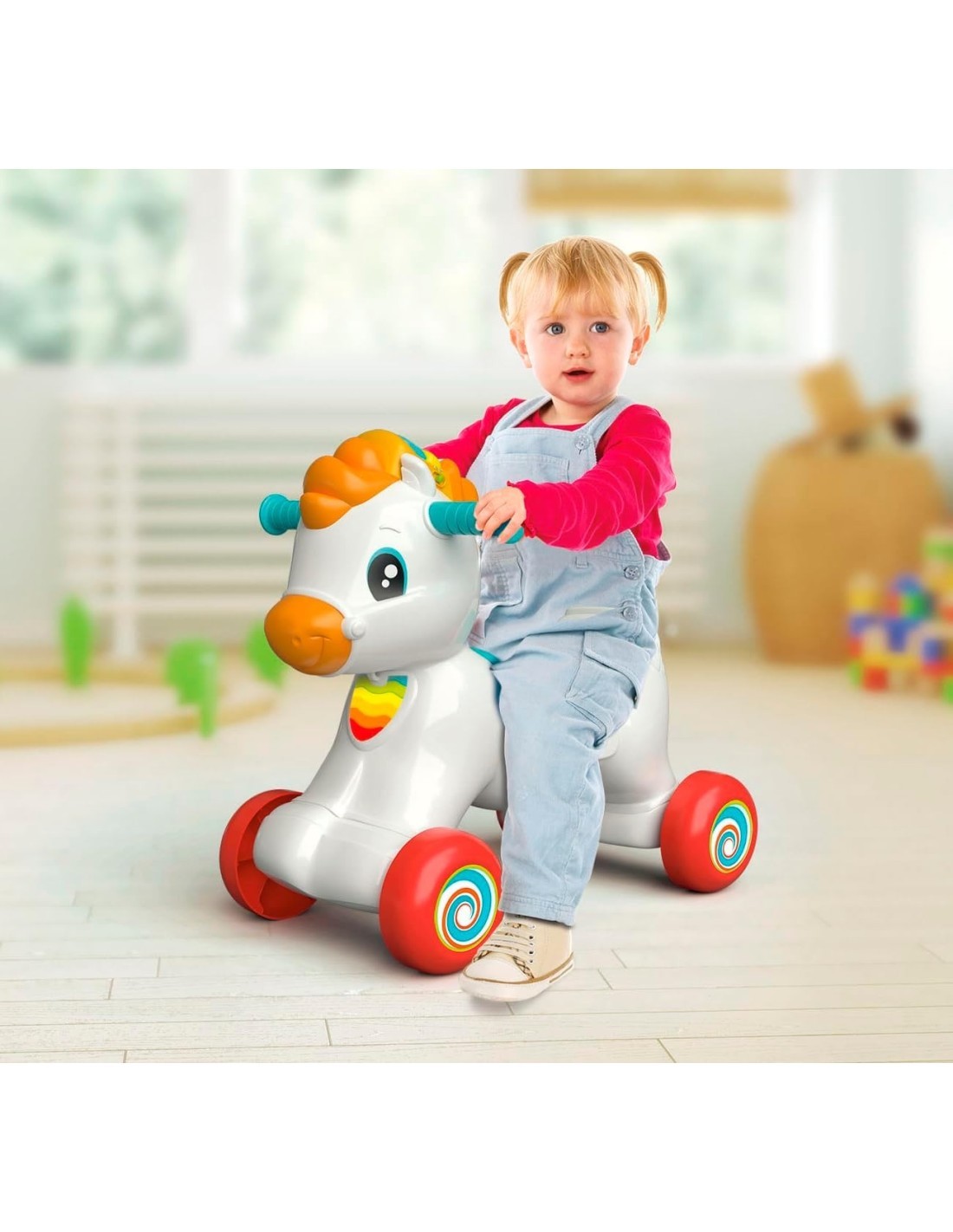 BABY 17255 MARTINO CAVALLINO su TreG Ingrosso