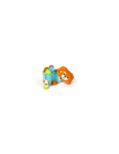 CLEMMY 17769 SECCHIELLO DOG PUPPY su TreG Ingrosso