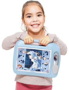 SAPIENTINO 16186 FROZEN2 TRAVEL QUIZ su TreG Ingrosso