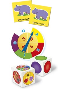 SAPIENTINO 16212 PENNA INTERATTIVA 50 GIOCHI su TreG Ingrosso