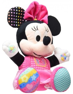 BABY 17304 MINNIE GIOCA E IMPARA su TreG Ingrosso