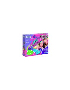 SCIENZA G.19355 SLIME SUPER COLORATI su TreG Ingrosso