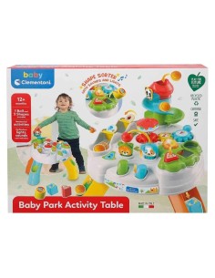 BABY 17300 TAVOLO BABY PARK su TreG Ingrosso