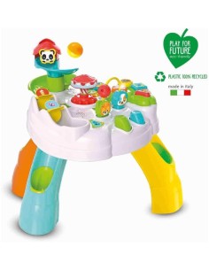 BABY 17300 TAVOLO BABY PARK su TreG Ingrosso