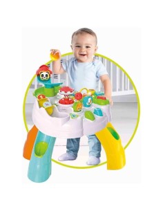 BABY 17300 TAVOLO BABY PARK su TreG Ingrosso