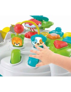 BABY 17300 TAVOLO BABY PARK su TreG Ingrosso