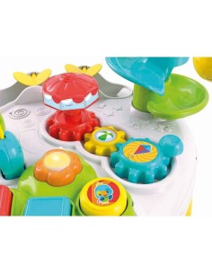 BABY 17300 TAVOLO BABY PARK su TreG Ingrosso