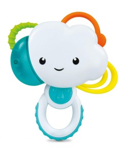 BABY SONAGLIO NUVOLA 17324 CLEMENTONI su TreG Ingrosso 2