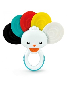 BABY SONAGLIO PAVONE 17325 CLEMENTONI su TreG Ingrosso