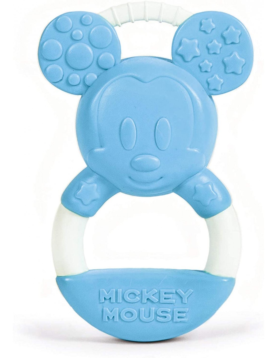 BABY 17343 MICKEY TEETHER CLEM su TreG Ingrosso