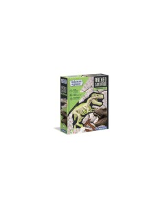 SCIENZA&GIOCO 19165 T-REX su TreG Ingrosso